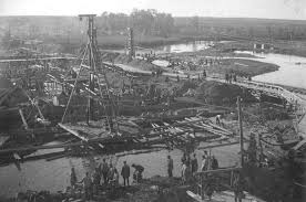 马格尼托格尔斯克钢铁厂