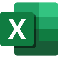 Microsoft Excel