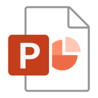 Microsoft PowerPoint